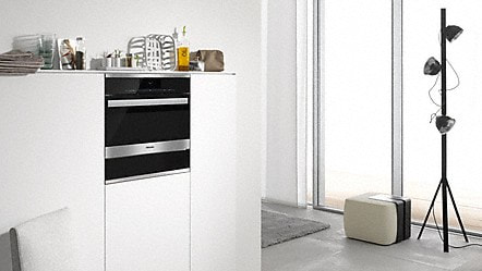 Miele Combi-Steam Oven Takes Home the Bacon - YourSource News